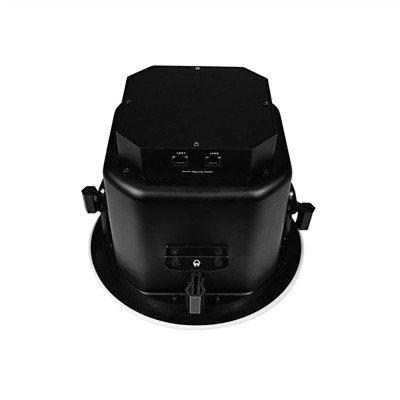 مكونات سماعات الشبكة