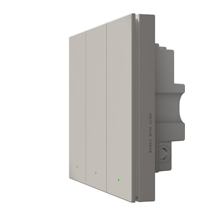 Lighting Switch Panel