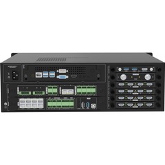 الكل في واحد الحل