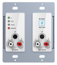 ملحقات الصوت