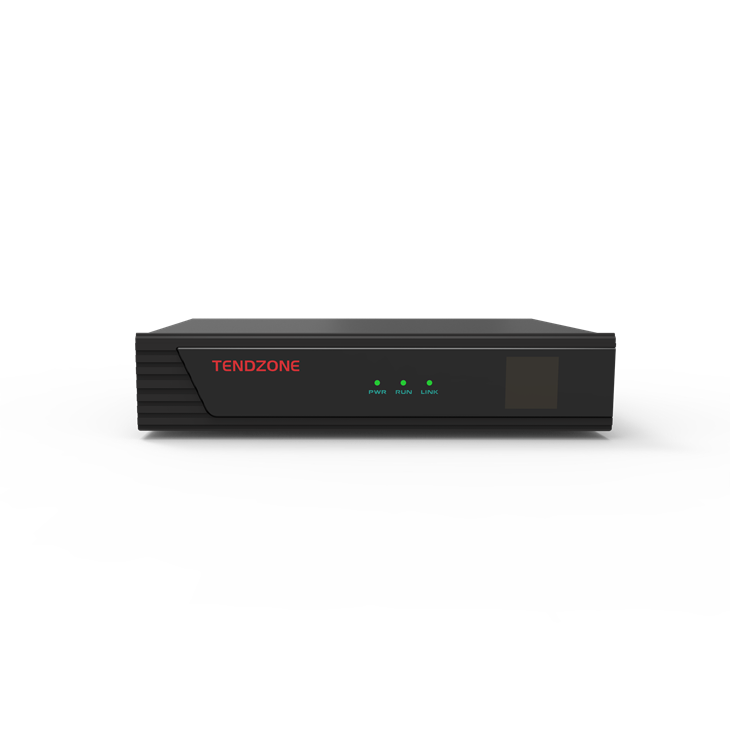 8x8 Vailink I/O Interface