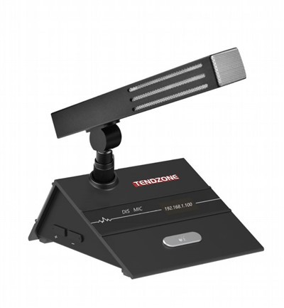 وحدة عمودية مستطيلة لسطح المكتب